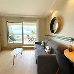 Lumea - Face A L'ocean, Calme Et Discretion Lejlighed La Baule