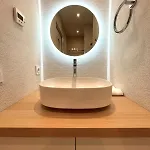 Lumea - Face A L'ocean, Calme Et Discretion Lejlighed