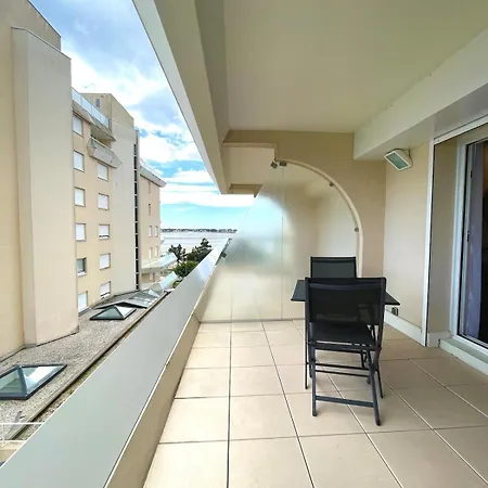 Lumea - Face A L'ocean, Calme Et Discretion Apartment