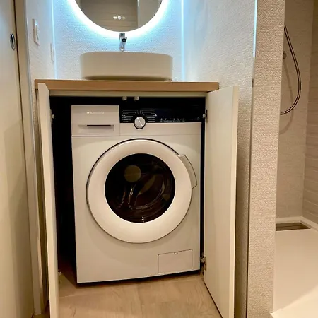 Apartment Lumea - Face A L'ocean, Calme Et Discretion