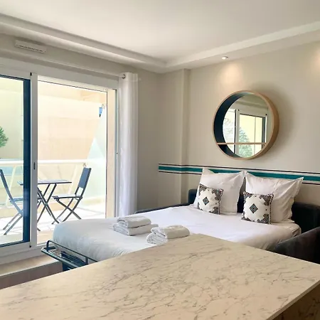 Lumea - Face A L'ocean, Calme Et Discretion Apartment *