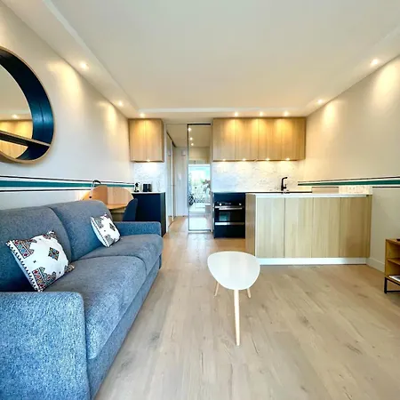 Lumea - Face A L'ocean, Calme Et Discretion *