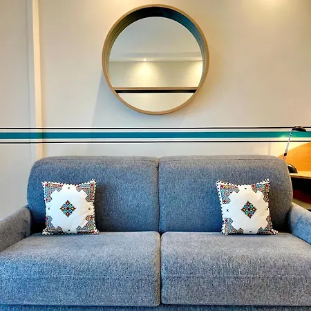 Lumea - Face A L'ocean, Calme Et Discretion *