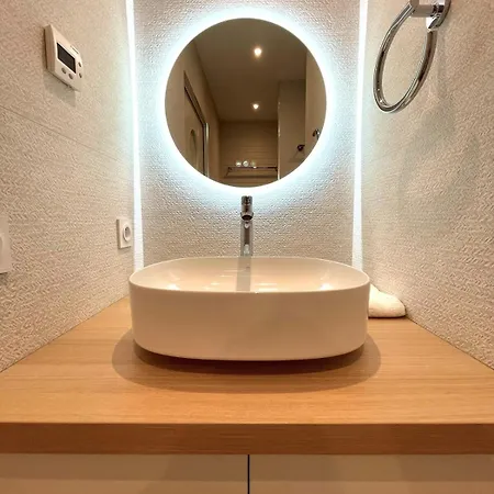 Lumea - Face A L'ocean, Calme Et Discretion Daire