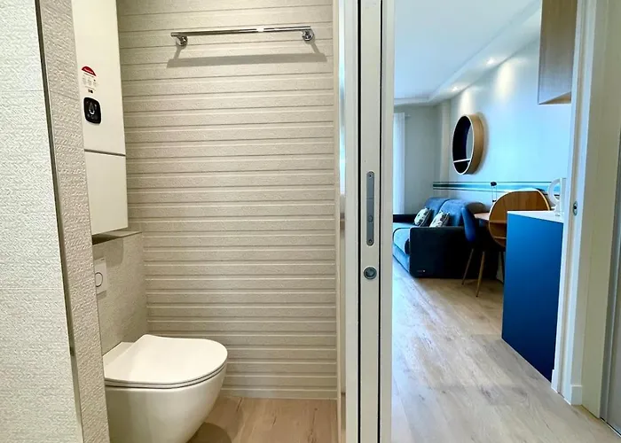 Luméa - Face à L'océan, Calme Et Discrétion *