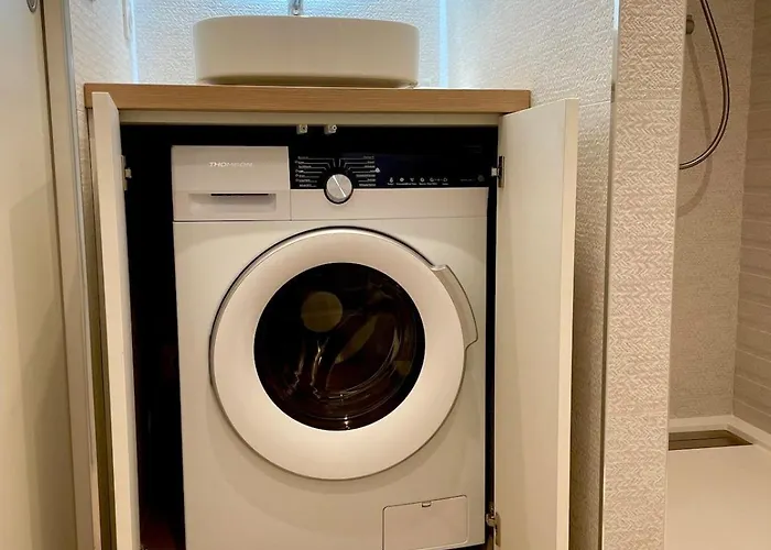 Apartment Lumea - Face A L'ocean, Calme Et Discretion