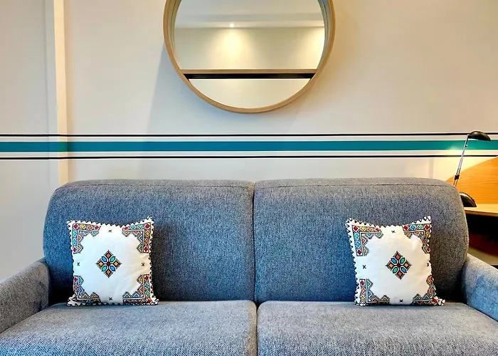 Lumea - Face A L'ocean, Calme Et Discretion *