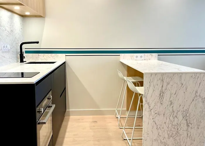 Lumea - Face A L'ocean, Calme Et Discretion * La Baule-Escoublac